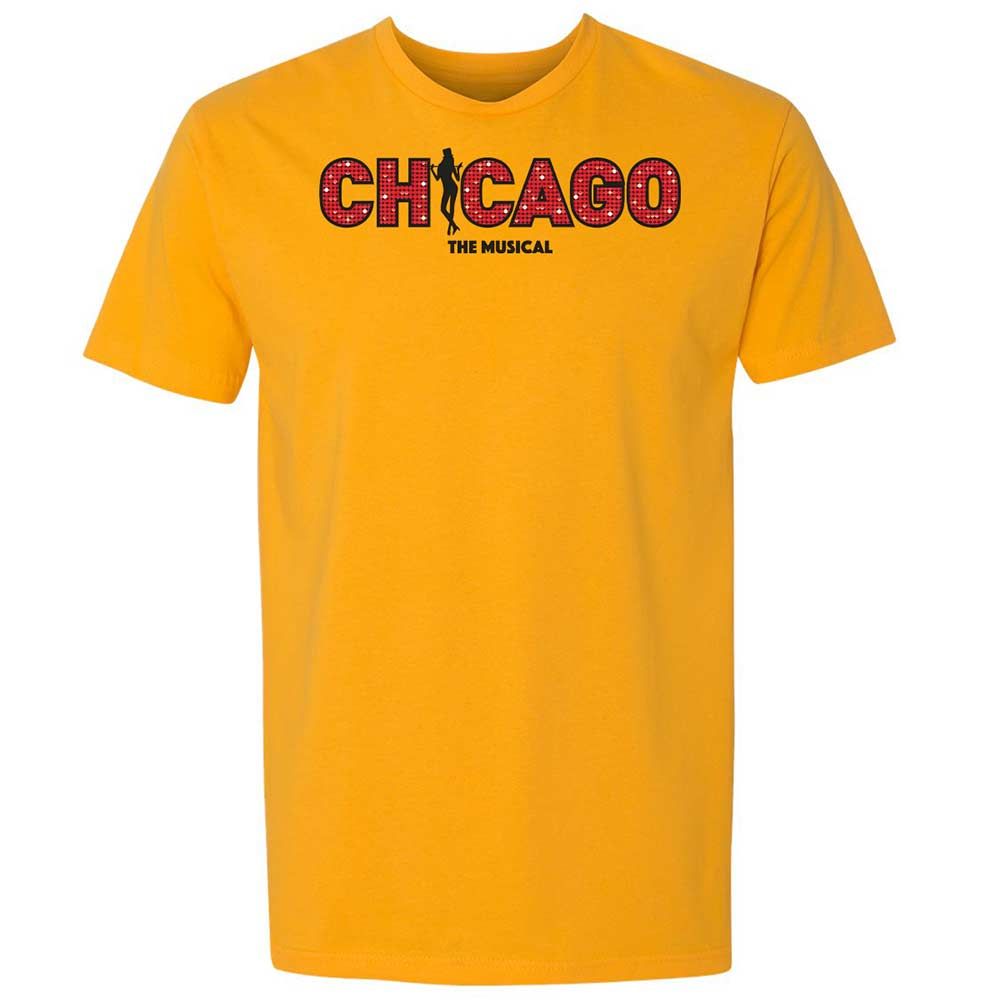 Chicago - Gold - 9