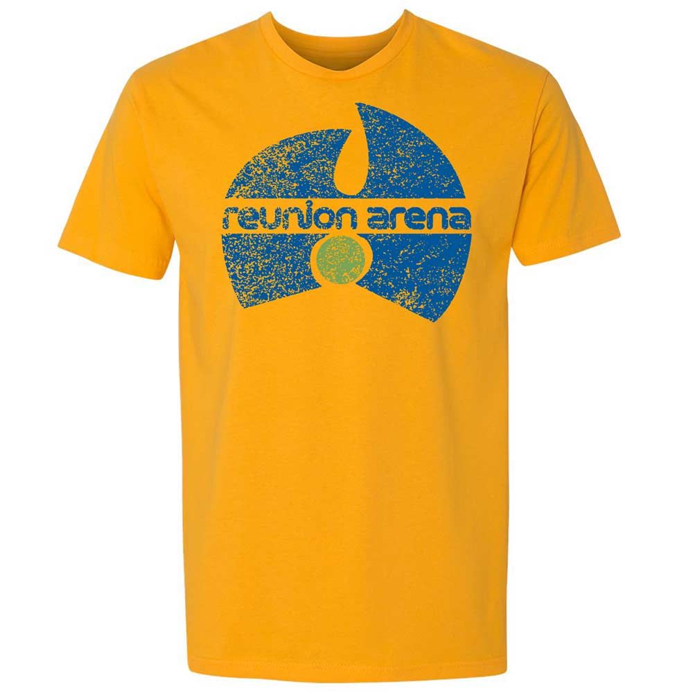 Premium Unisex T-Shirt - 627466TV - Gold - 9