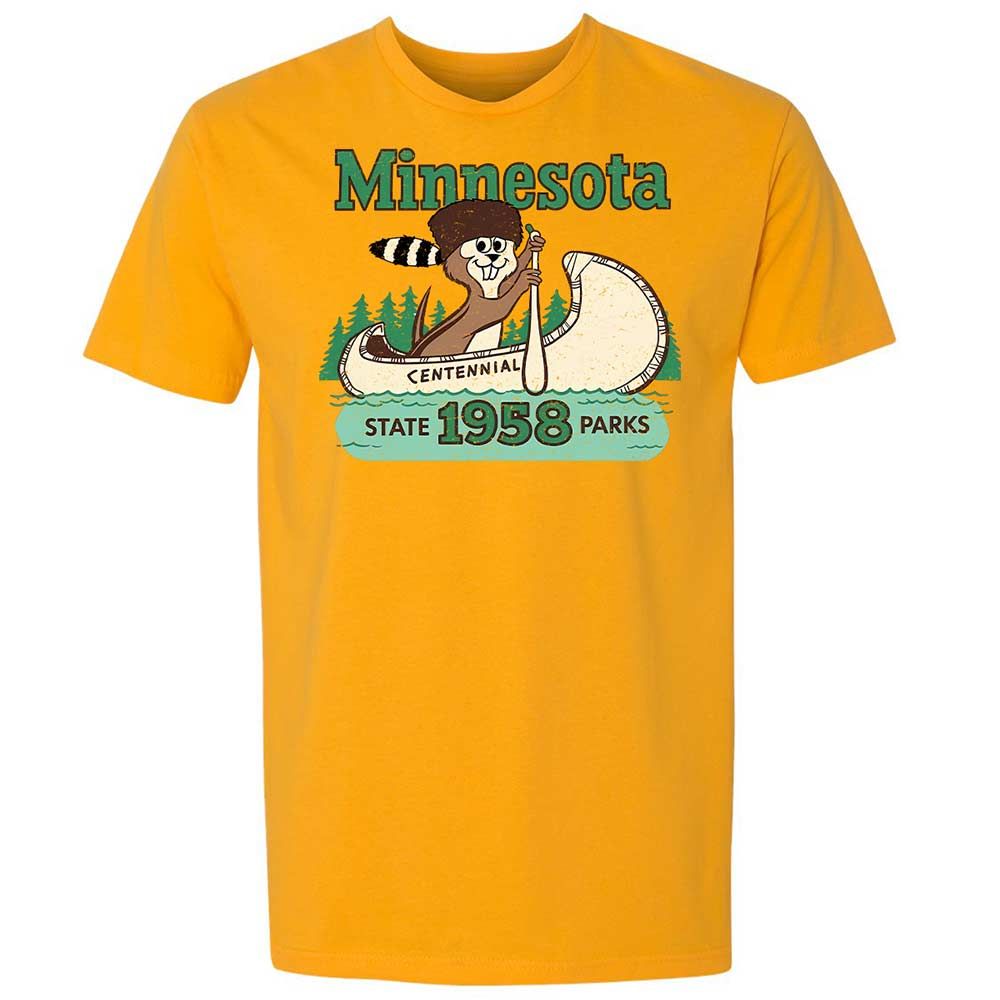 Premium Unisex T-Shirt - 1P3LN7VP - Gold - 9