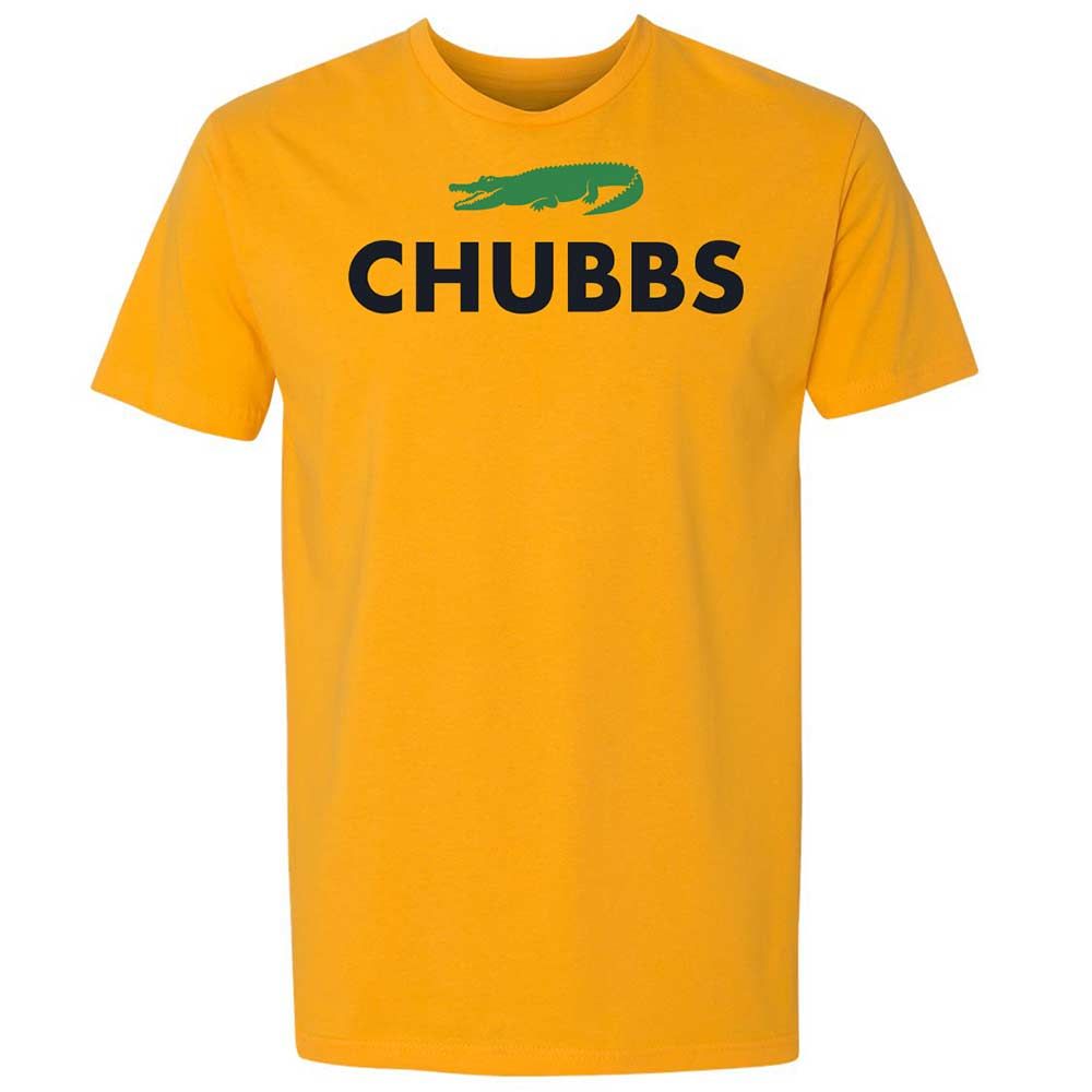 Chubbs - Gold - 9