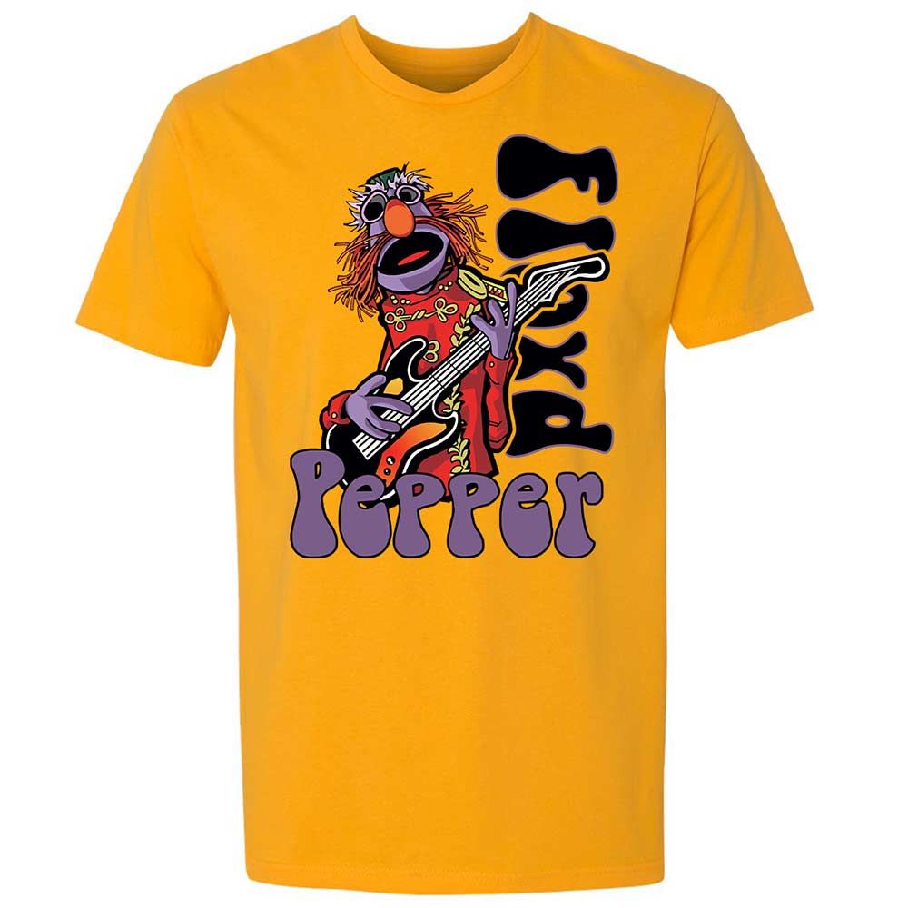Hippest of the hip - Gold - 9