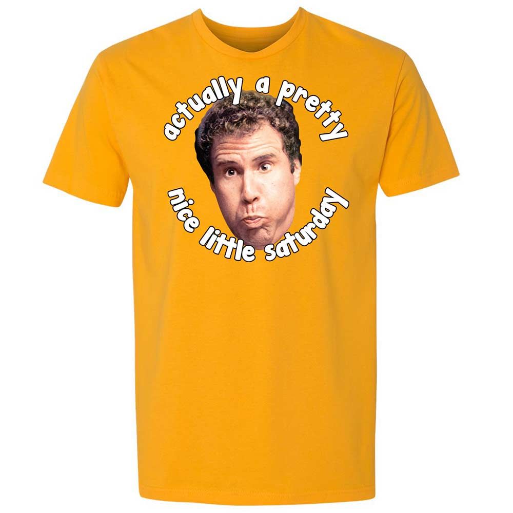 Premium Unisex T-Shirt - QXL9CUGK - Gold - 9
