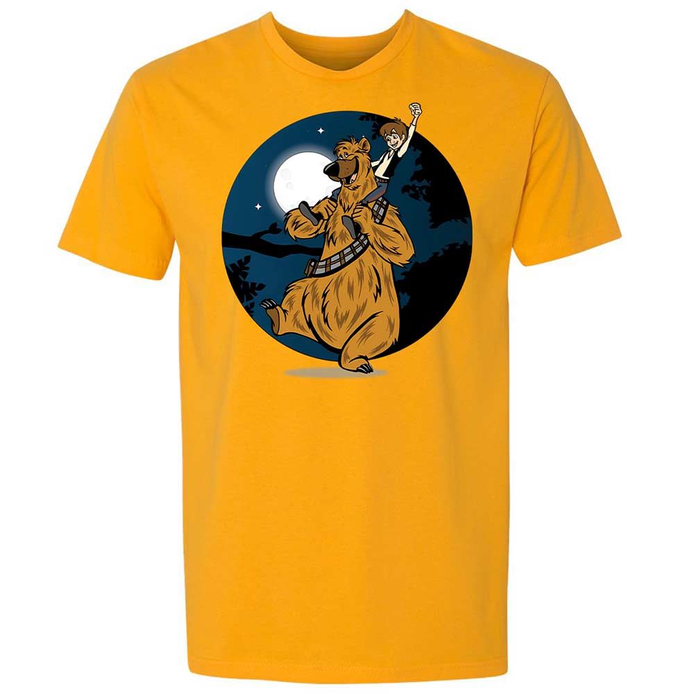 The Jungle Book Wars - Gold - 9