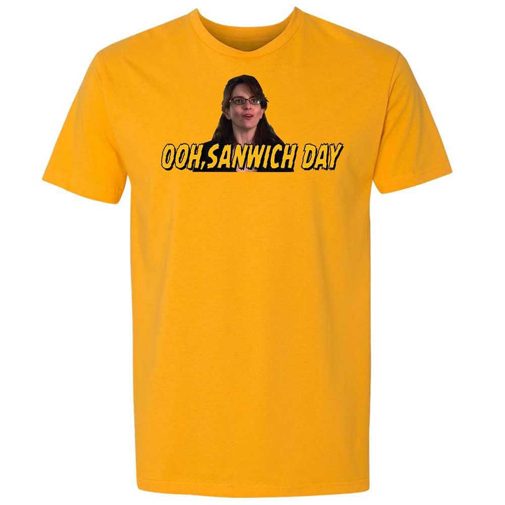 Premium Unisex T-Shirt - 3S1UWPV2 - Gold - 9