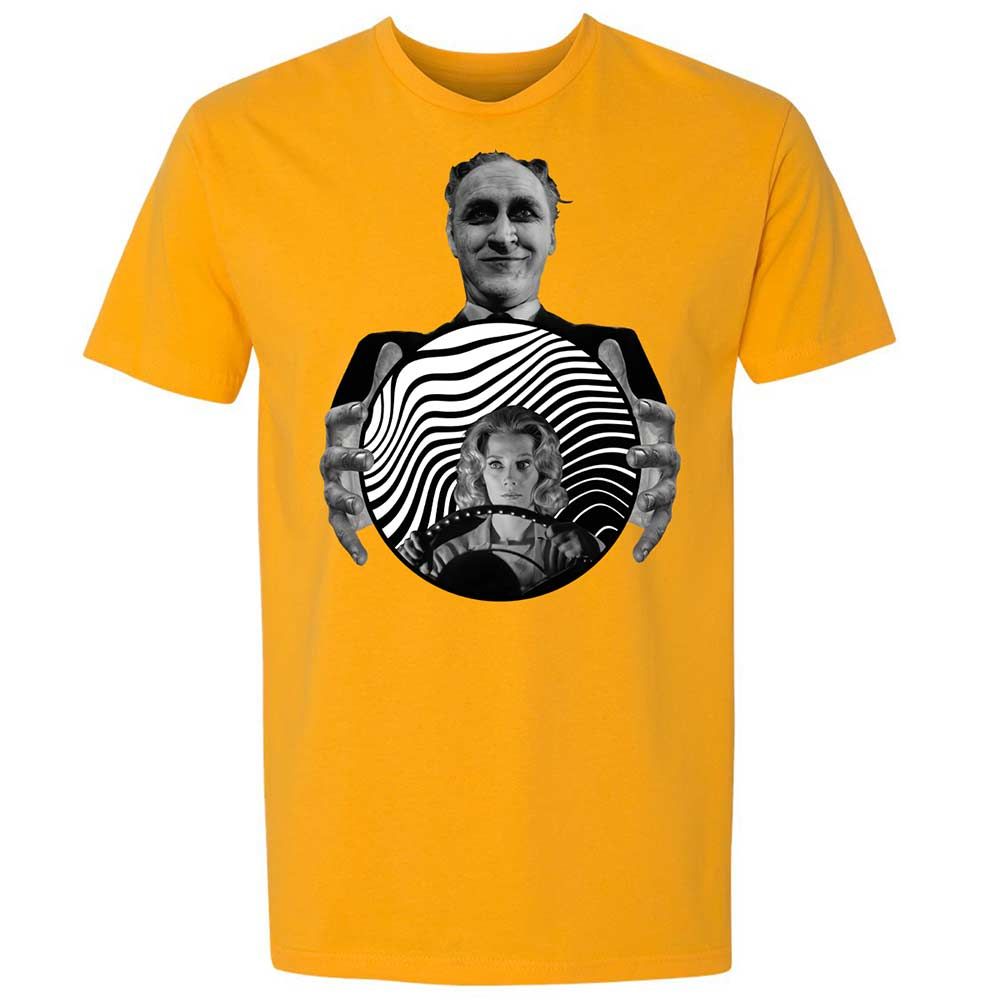 Carnival of Souls - Gold - 9