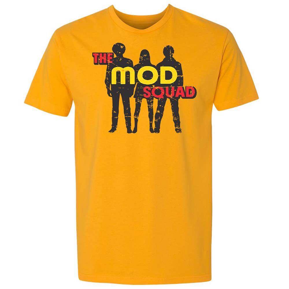 Premium Unisex T-Shirt - S5FNAGB1 - Gold - 9