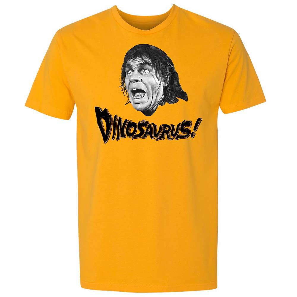 Premium Unisex T-Shirt - PZ3RQ7N7 - Gold - 9