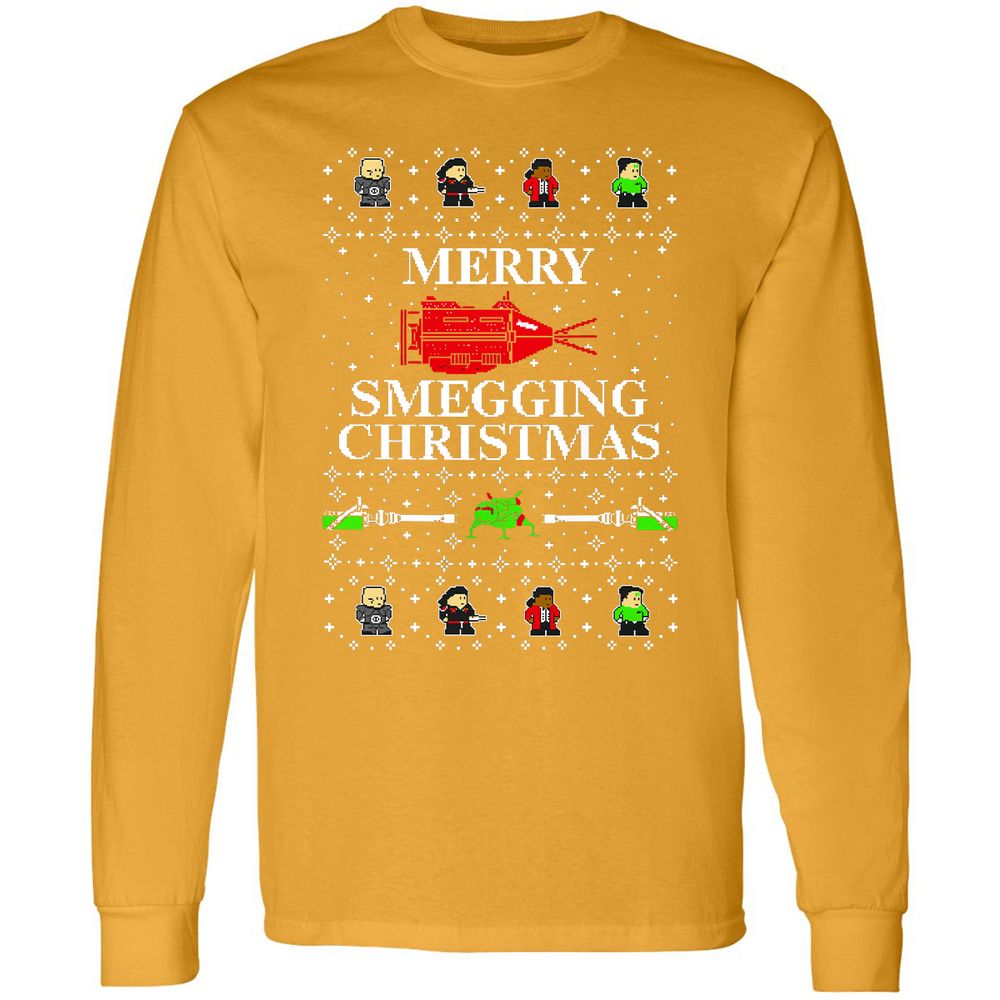 Long Sleeve T-Shirt - WB12SPNF - Gold - 9
