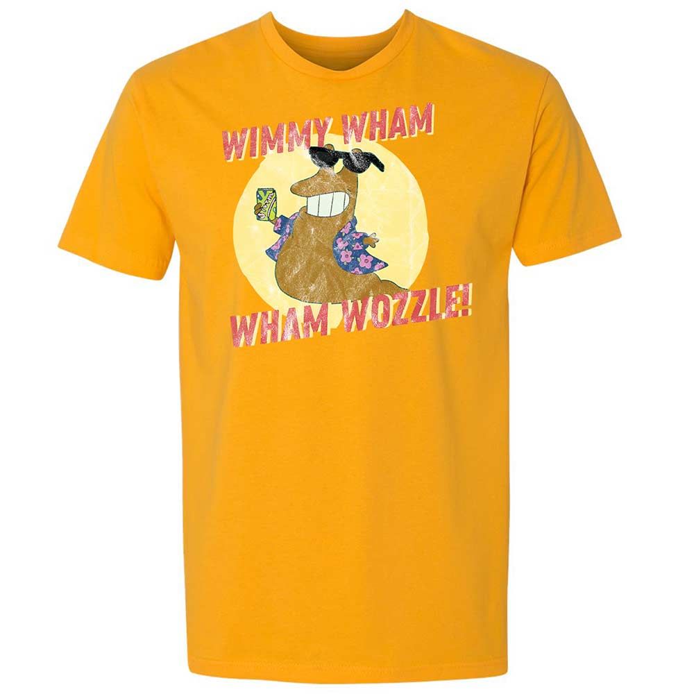 Premium Unisex T-Shirt - 9W2RVWQS - Gold - 9
