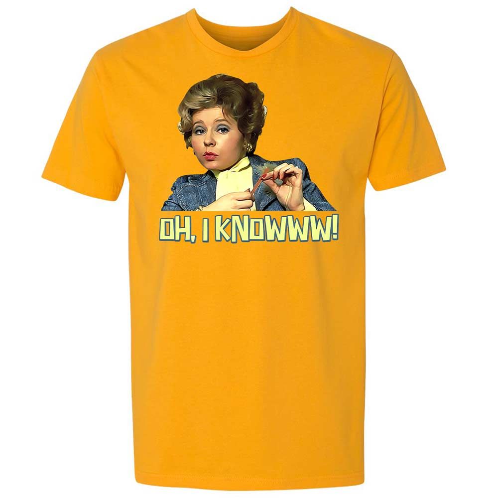 Premium Unisex T-Shirt - KNH72Z31 - Gold - 9