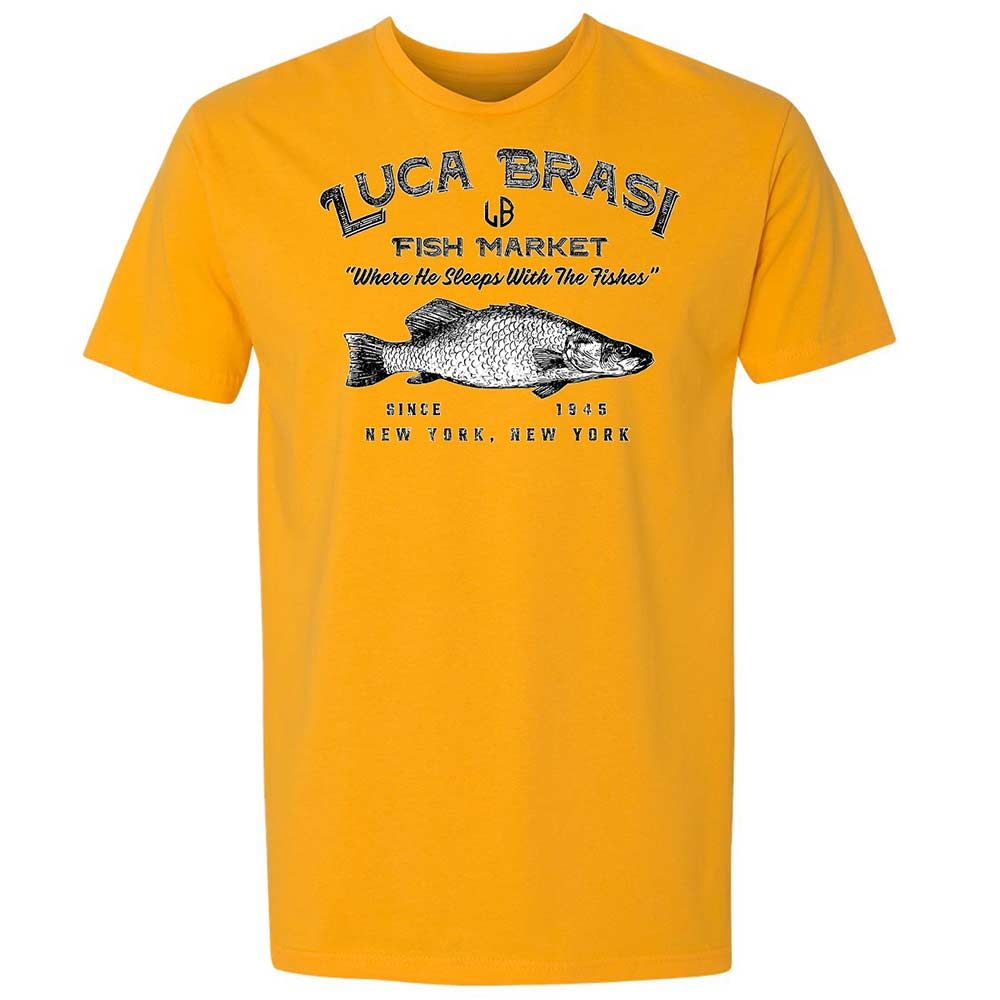 Premium Unisex T-Shirt - RB8VP24R - Gold - 9
