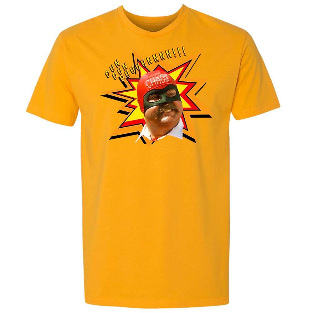 Premium Unisex T-Shirt - 97CJ78X5 - Gold - 9