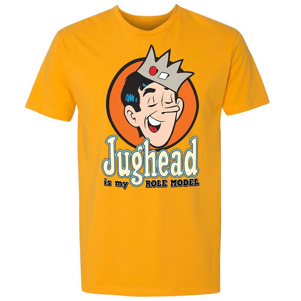 Premium Unisex T-Shirt - 3HGLE3R9 - Gold - 9