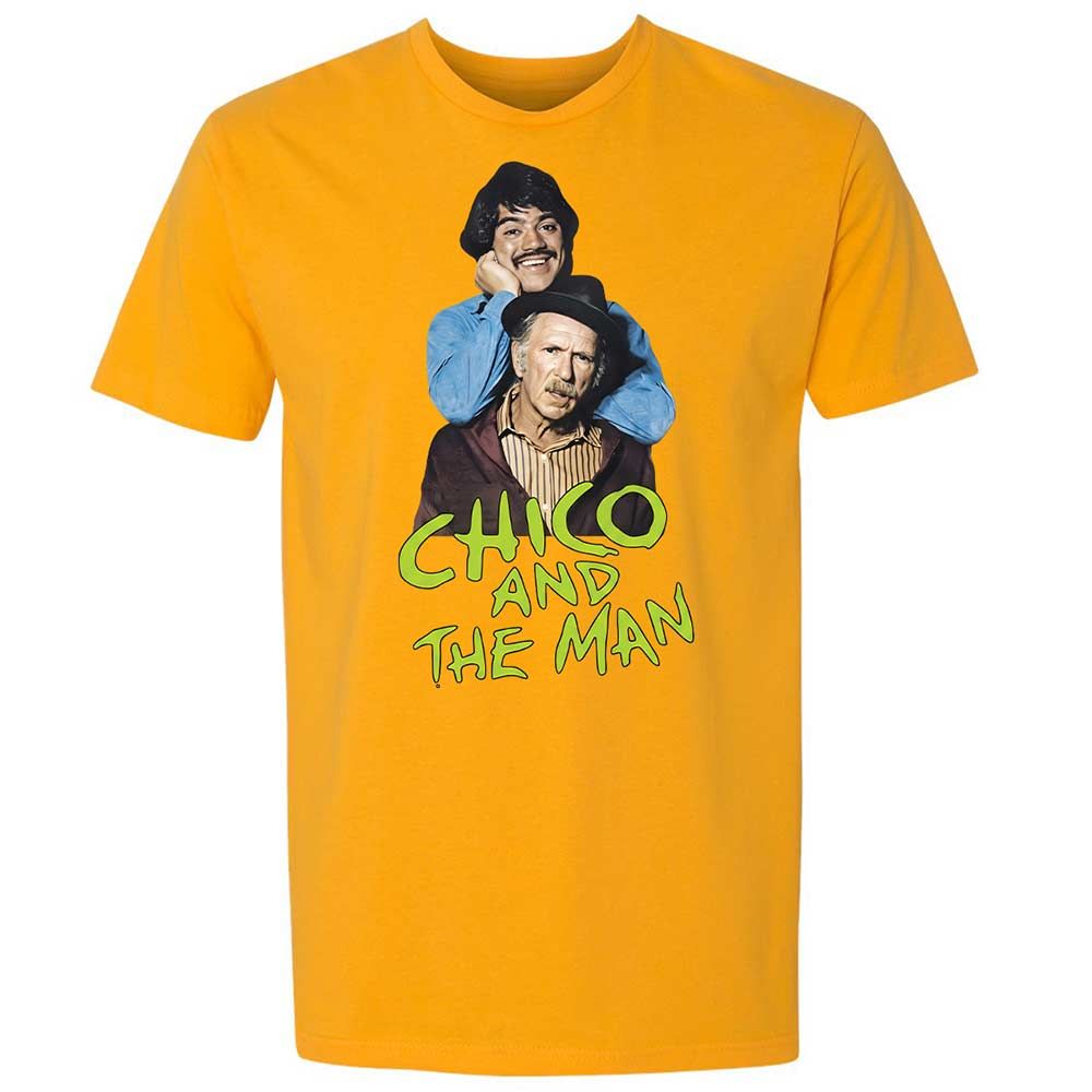 Premium Unisex T-Shirt - TQECQG99 - Gold - 9