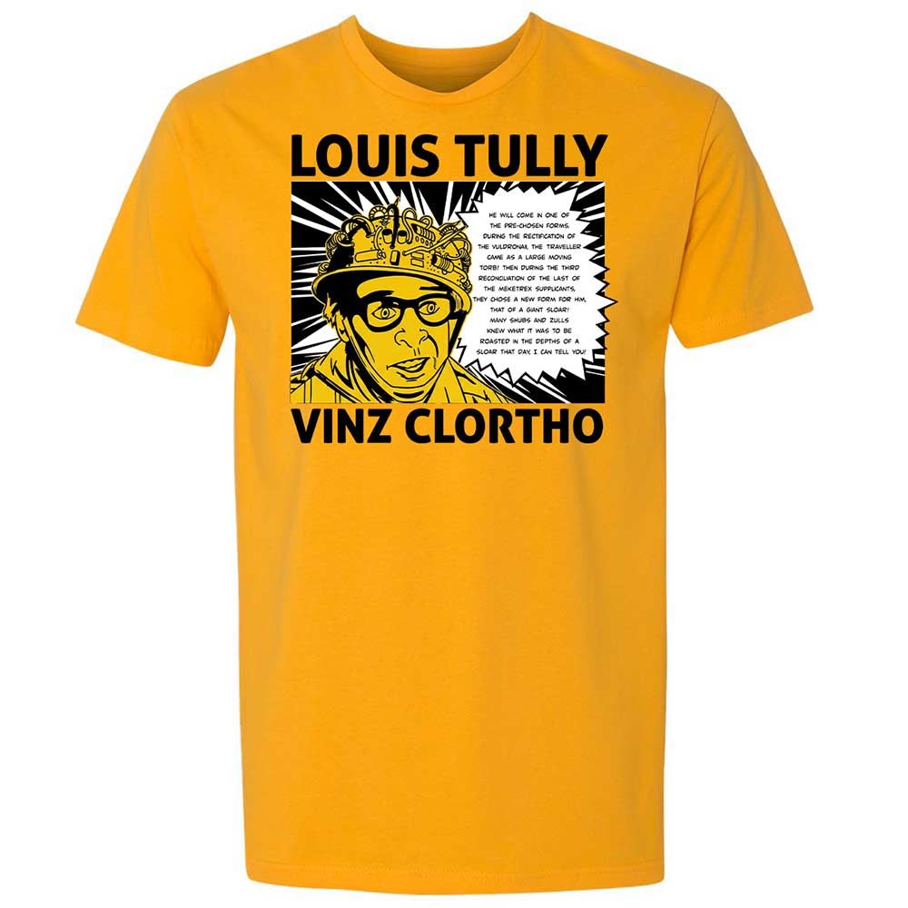 Premium Unisex T-Shirt - FC9DGVBC - Gold - 9