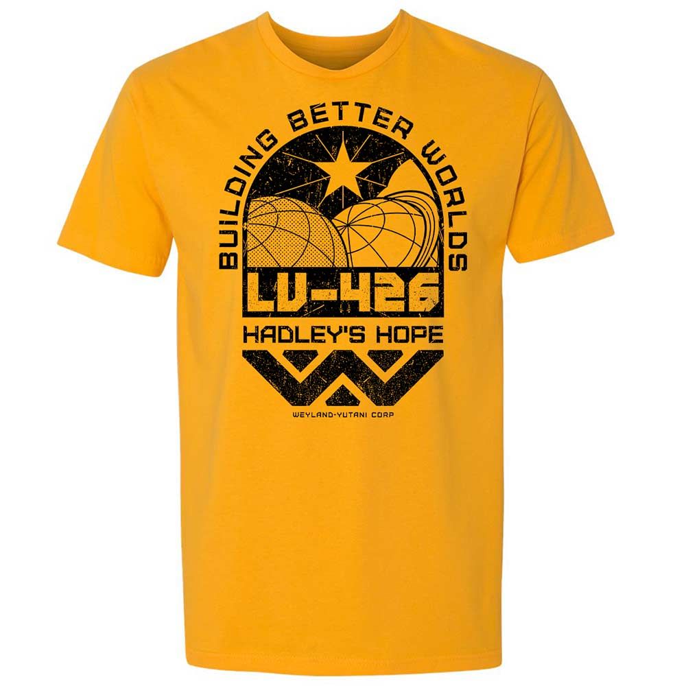 Premium Unisex T-Shirt - H2B2K5YP - Gold - 9