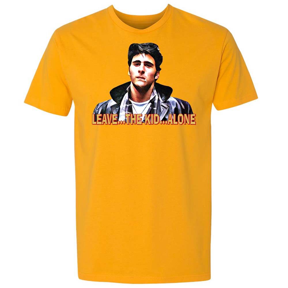 Premium Unisex T-Shirt - CC4C2YMS - Gold - 9