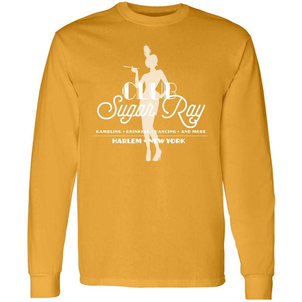 SugarRay - Gold - 9