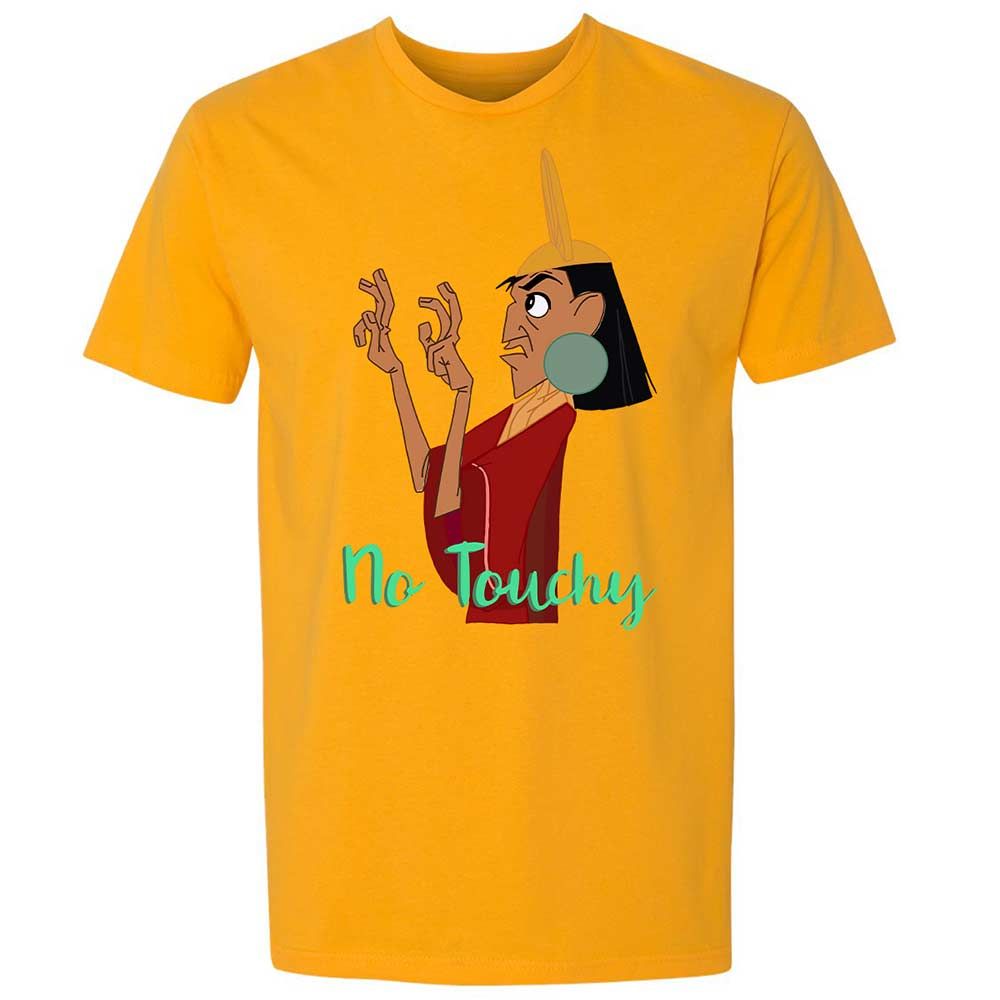 Premium Unisex T-Shirt - RARSGK9L - Gold - 9
