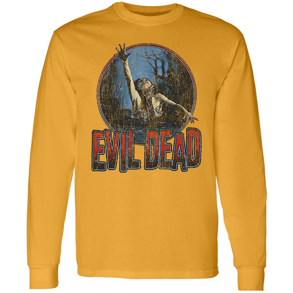 Evil Deadites - Gold - 9