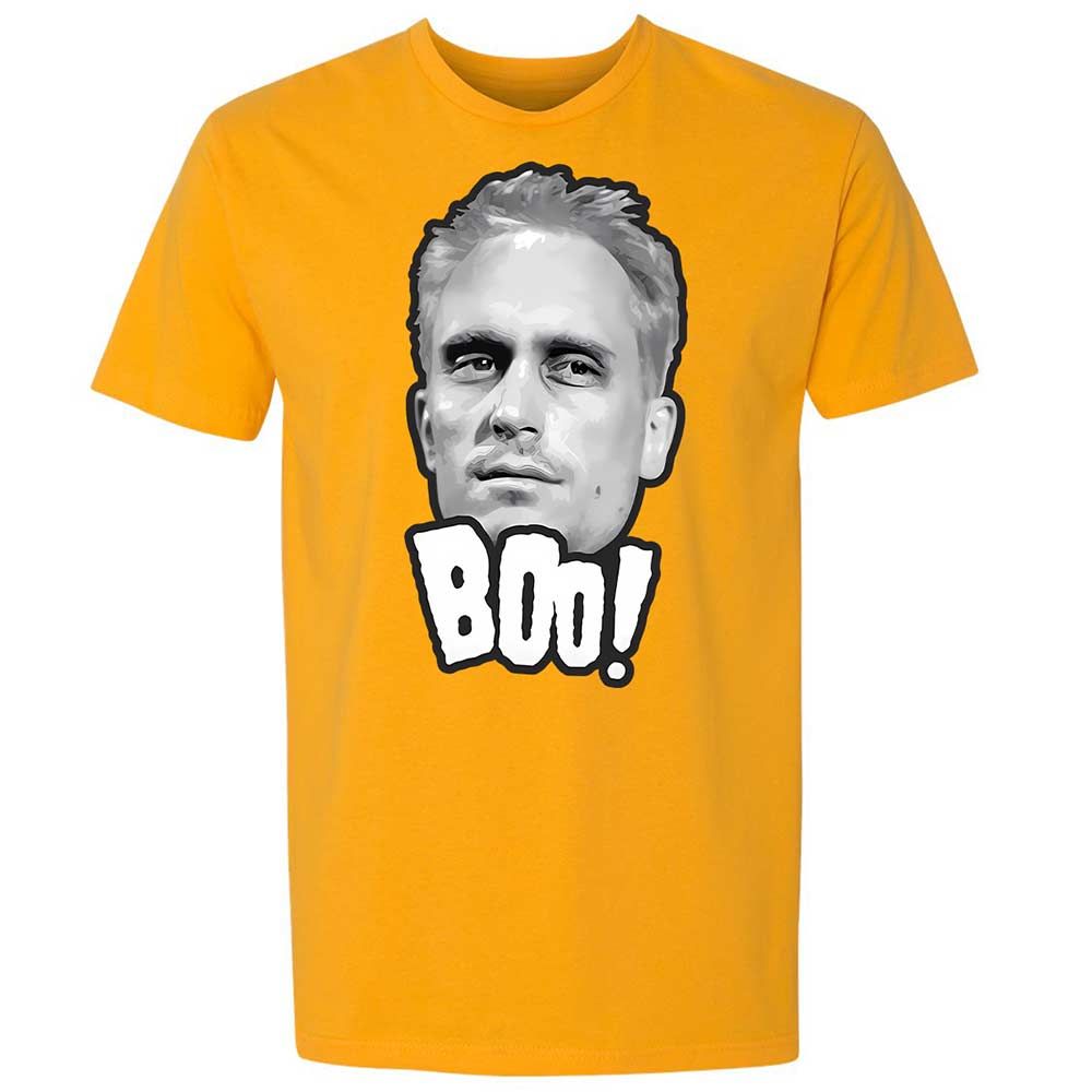 Boo Radley - Gold - 9