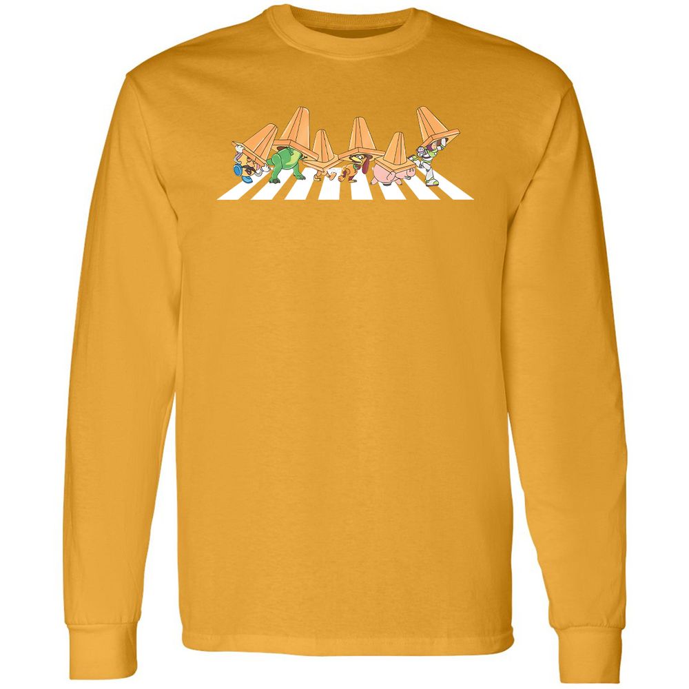 Toy road - Gold - 9