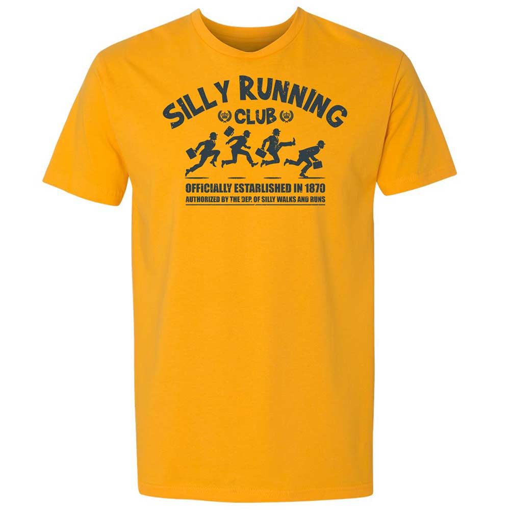 Premium Unisex T-Shirt - 4X82XHQK - Gold - 9