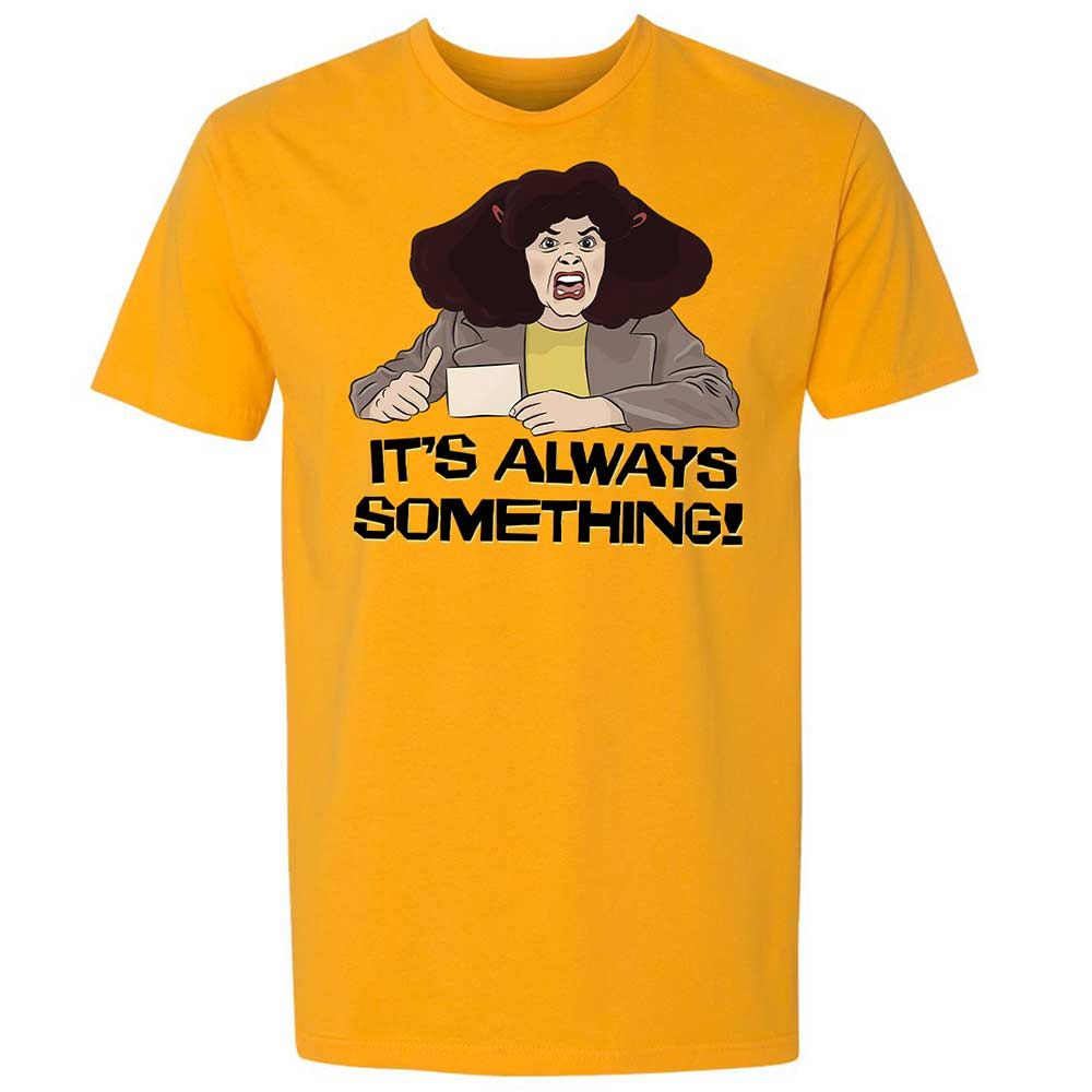 Premium Unisex T-Shirt - HXYAA6MN - Gold - 9