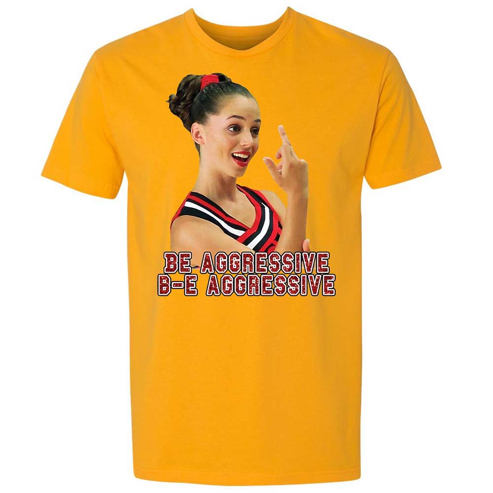 Premium Unisex T-Shirt - LYFQZRRG - Gold - 9
