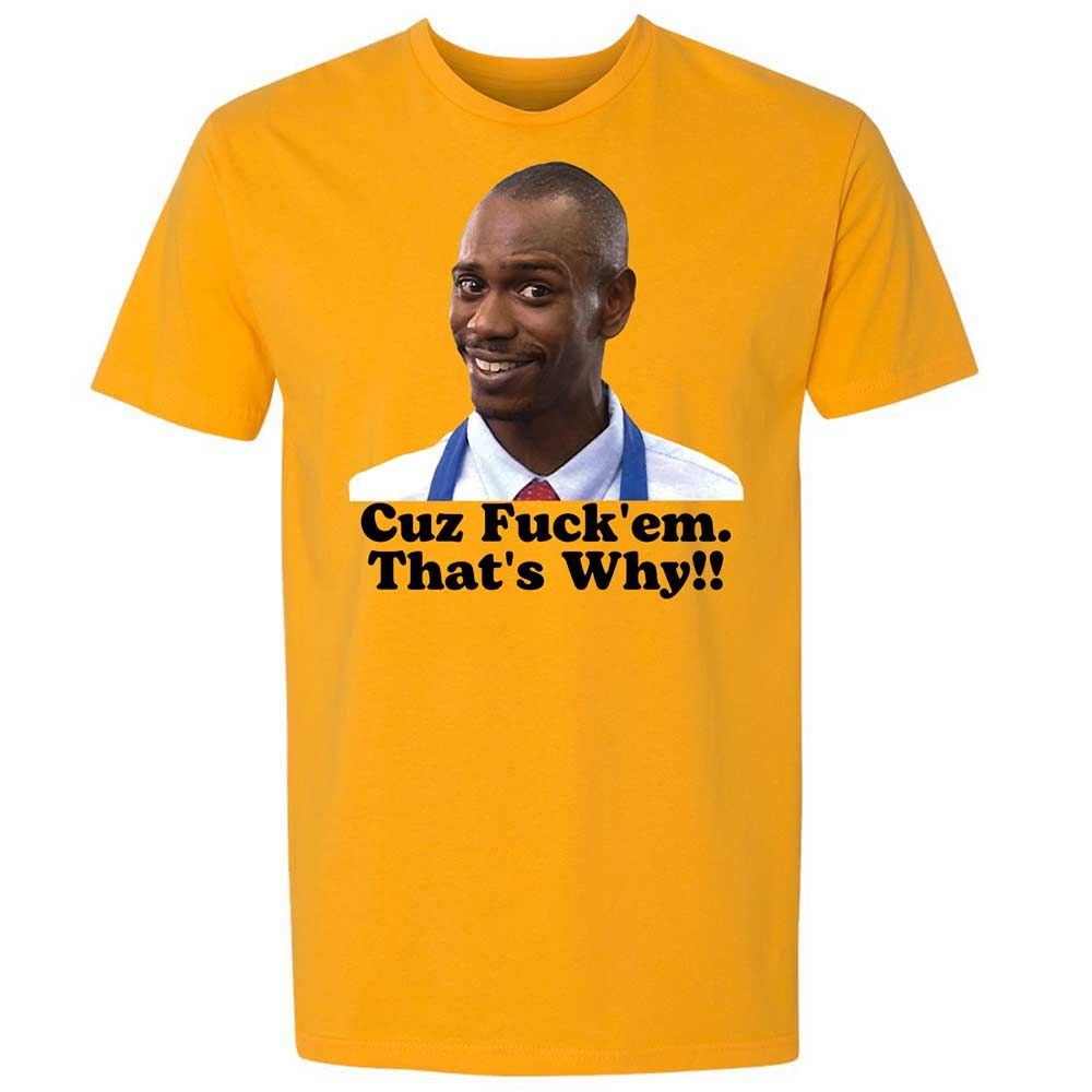 Premium Unisex T-Shirt - FGLDS32R - Gold - 9