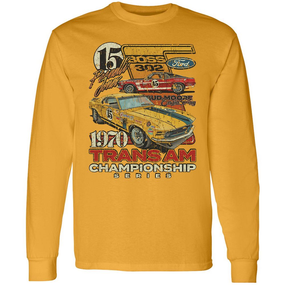 1970 Championship - Gold - 9
