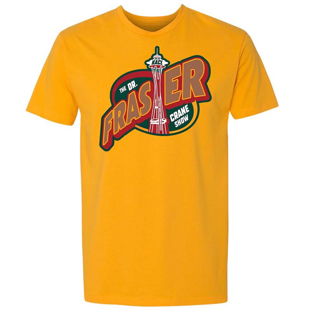 Premium Unisex T-Shirt - GBSW7NQP - Gold - 9