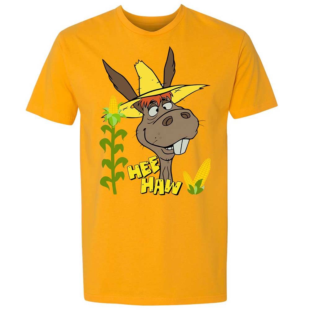 Premium Unisex T-Shirt - CLEPE9M8 - Gold - 9