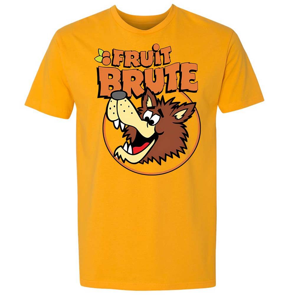 Fruit Brute - Gold - 9