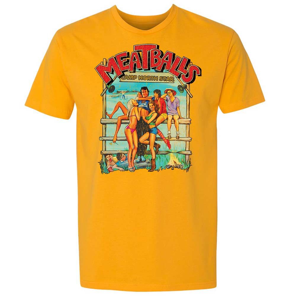 Premium Unisex T-Shirt - 9PDUDZ21 - Gold - 9