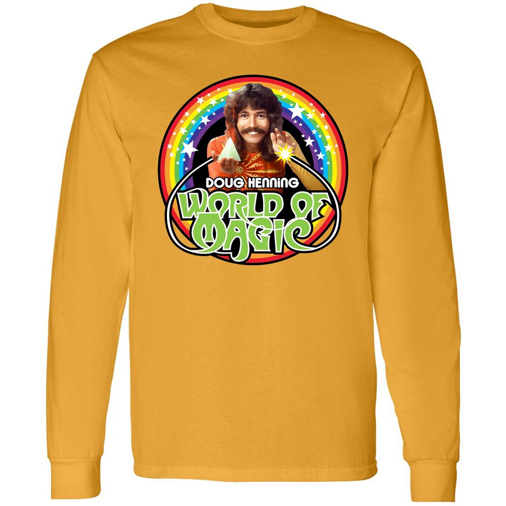 World of magic - Gold - 9