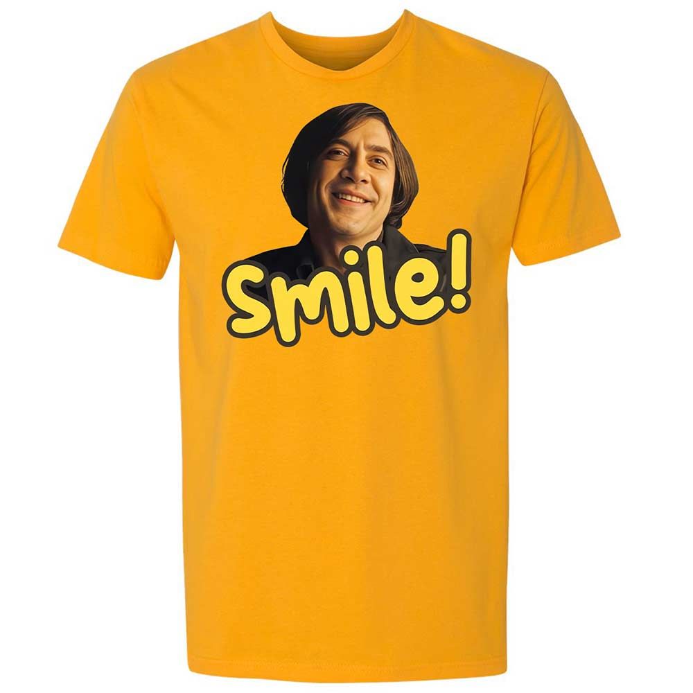 Anton Smile - Gold - 9