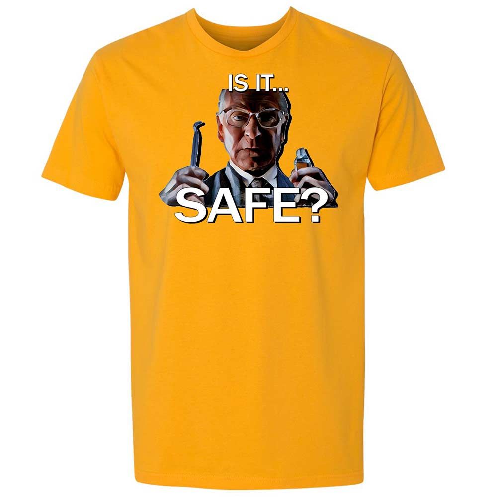 Premium Unisex T-Shirt - 8M8QA3T9 - Gold - 9