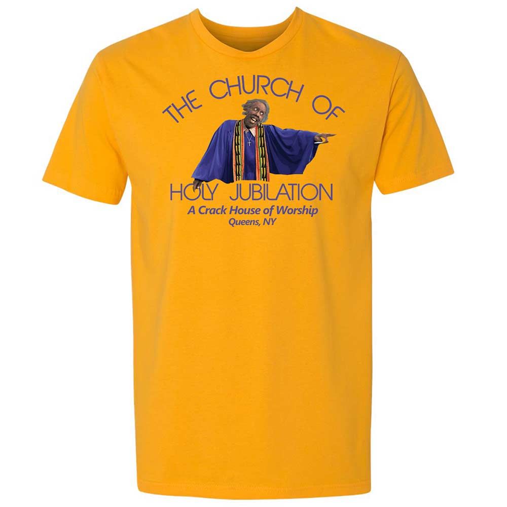 Premium Unisex T-Shirt - TVMX5QU4 - Gold - 9