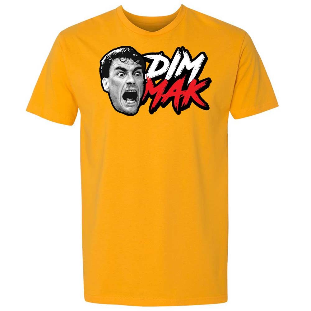 Premium Unisex T-Shirt - PVTCBJCG - Gold - 9
