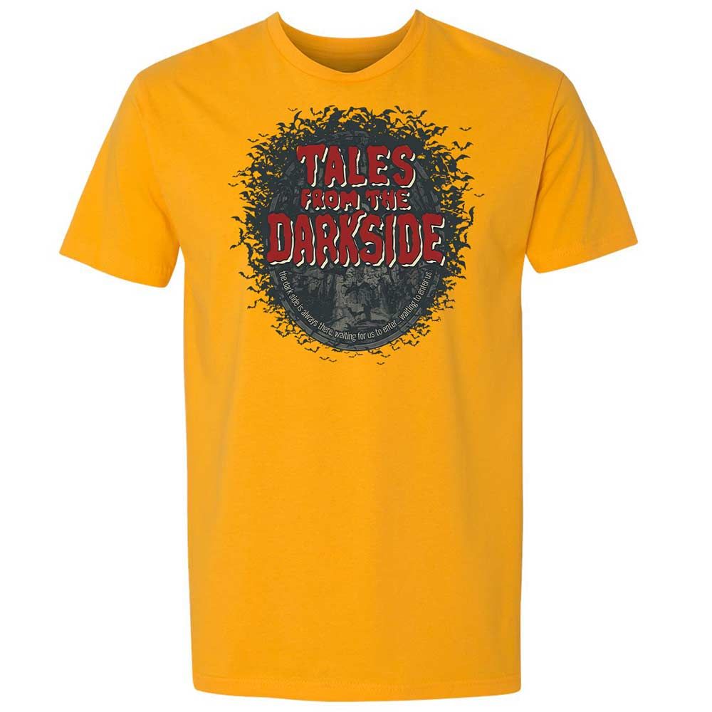 Darkside - Gold - 9