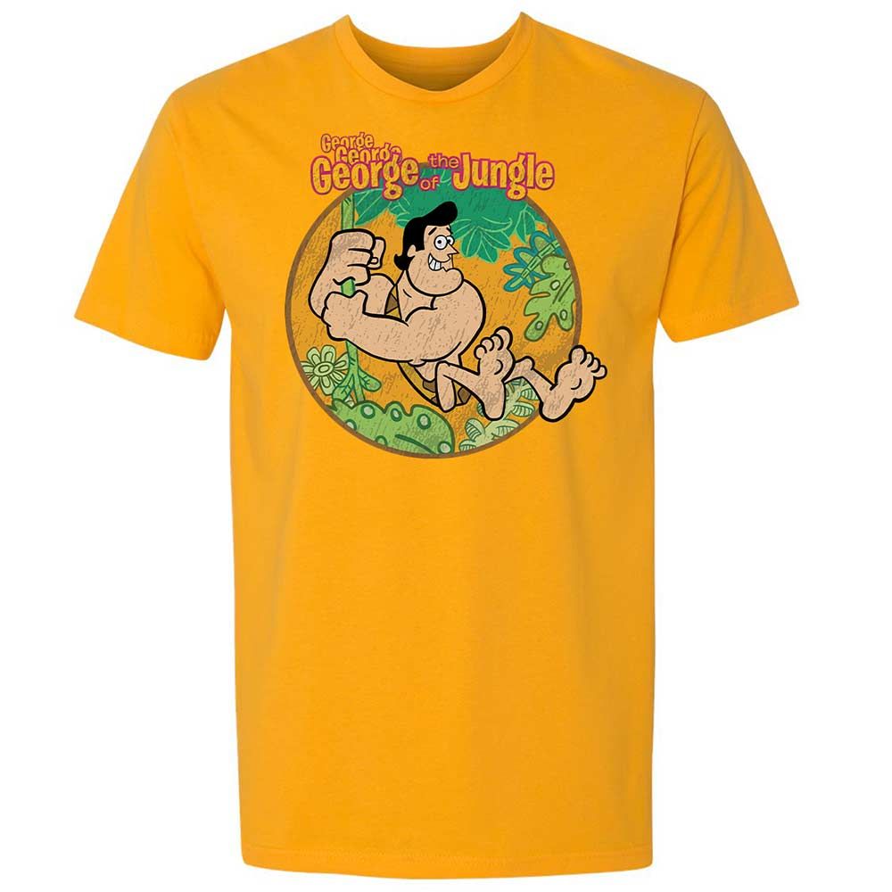 Premium Unisex T-Shirt - HD4NZKW3 - Gold - 9