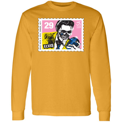 Long Sleeve T-Shirt - KJY7BM41
