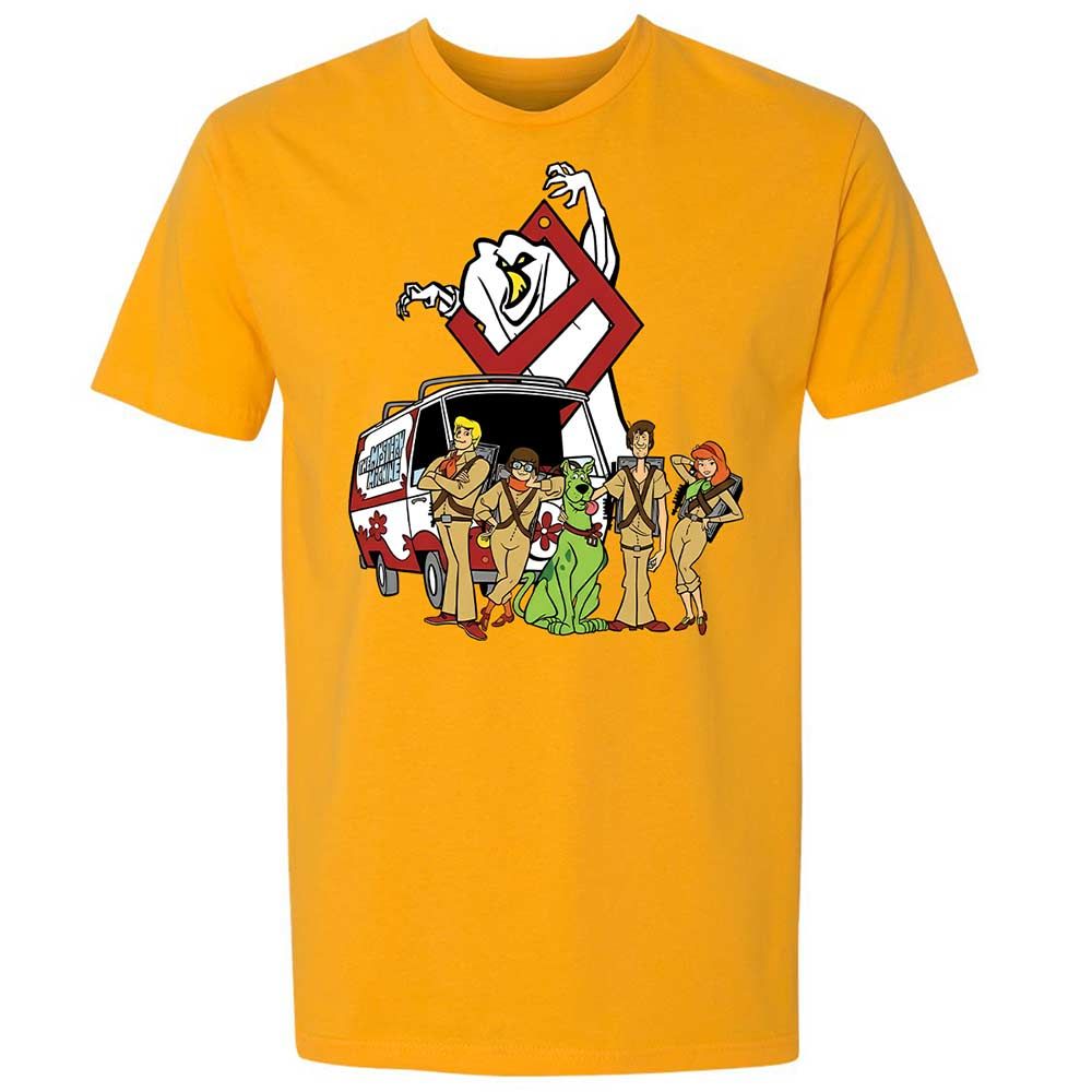Ghoul School - Gold - 9