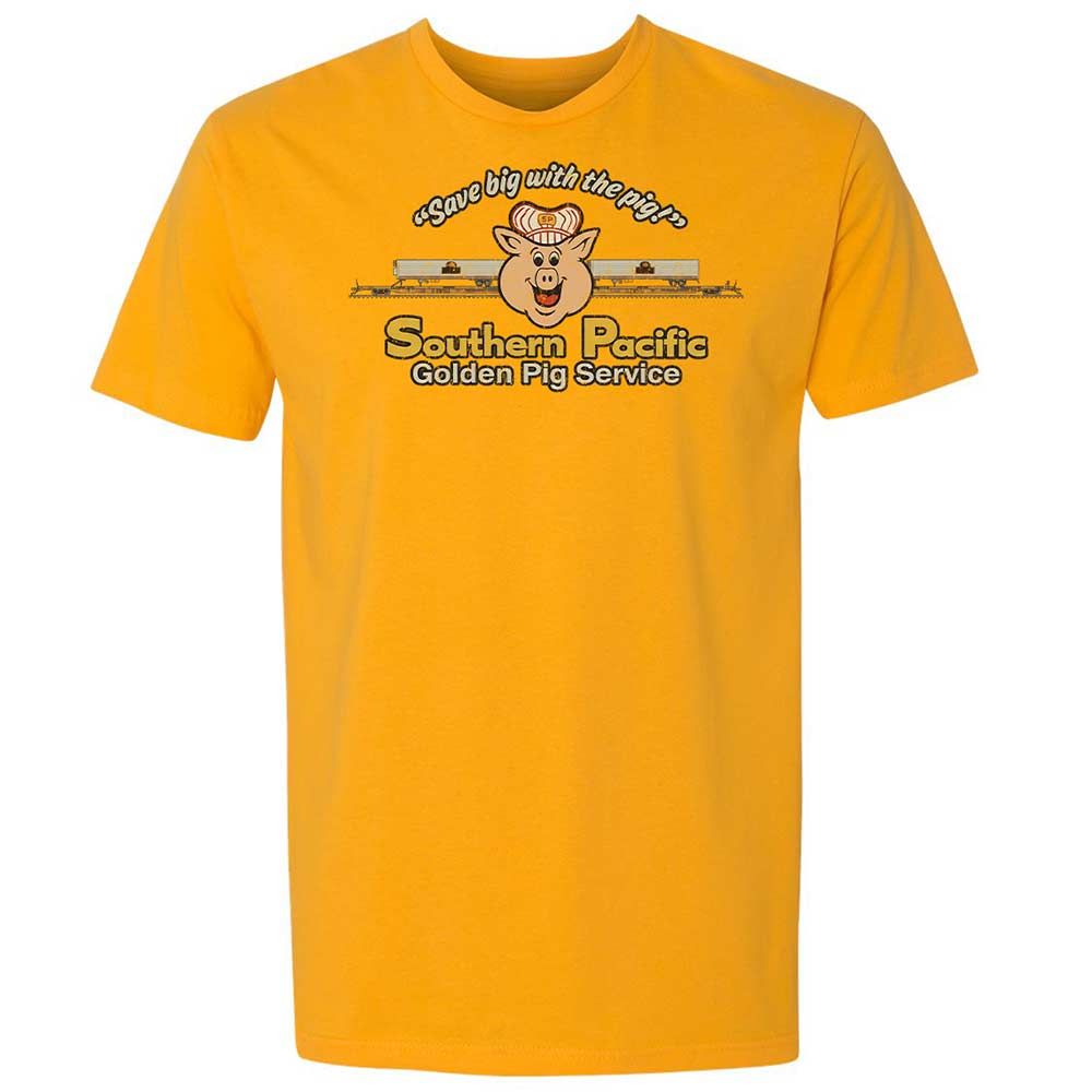 Premium Unisex T-Shirt - 9LL3SA84 - Gold - 9