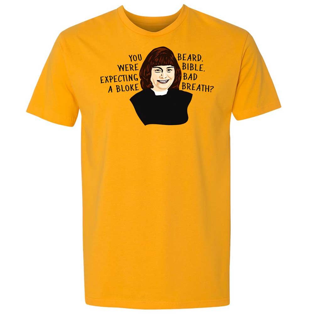 Premium Unisex T-Shirt - EM2ZCR7U - Gold - 9