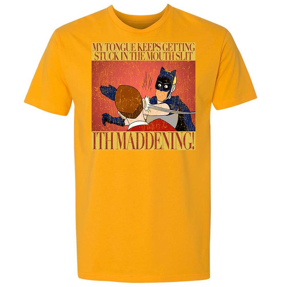 Premium Unisex T-Shirt - JFAP2W86 - Gold - 9
