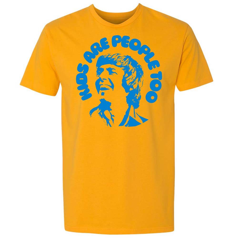 Premium Unisex T-Shirt - 7UTP96P1 - Gold - 9