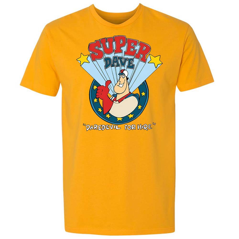 Premium Unisex T-Shirt - J44329WN - Gold - 9
