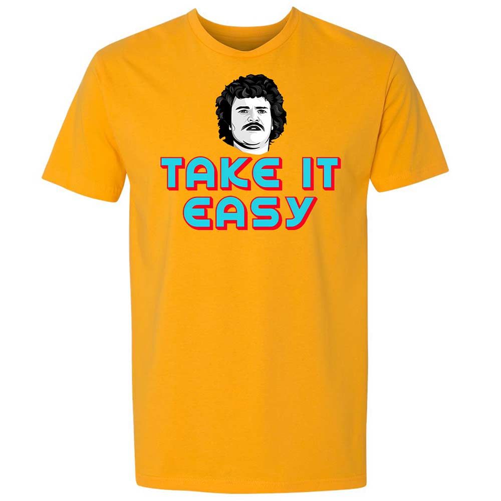 Premium Unisex T-Shirt - 28Q6EX5W - Gold - 9